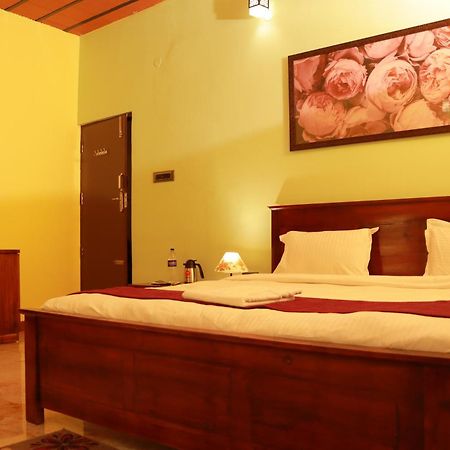 Premier Inn Yercaud Eksteriør billede