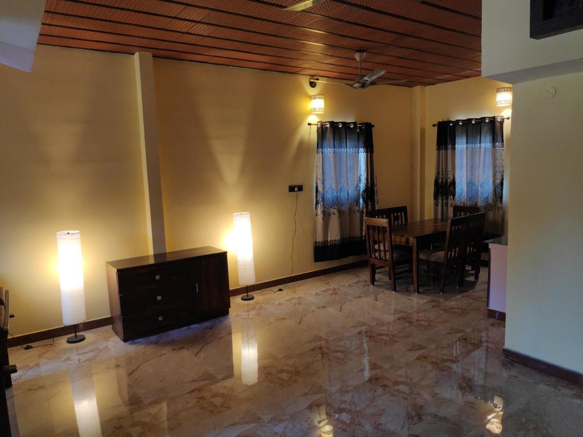 Premier Inn Yercaud Eksteriør billede