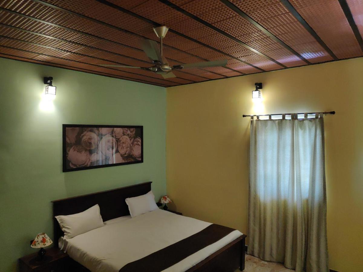 Premier Inn Yercaud Eksteriør billede