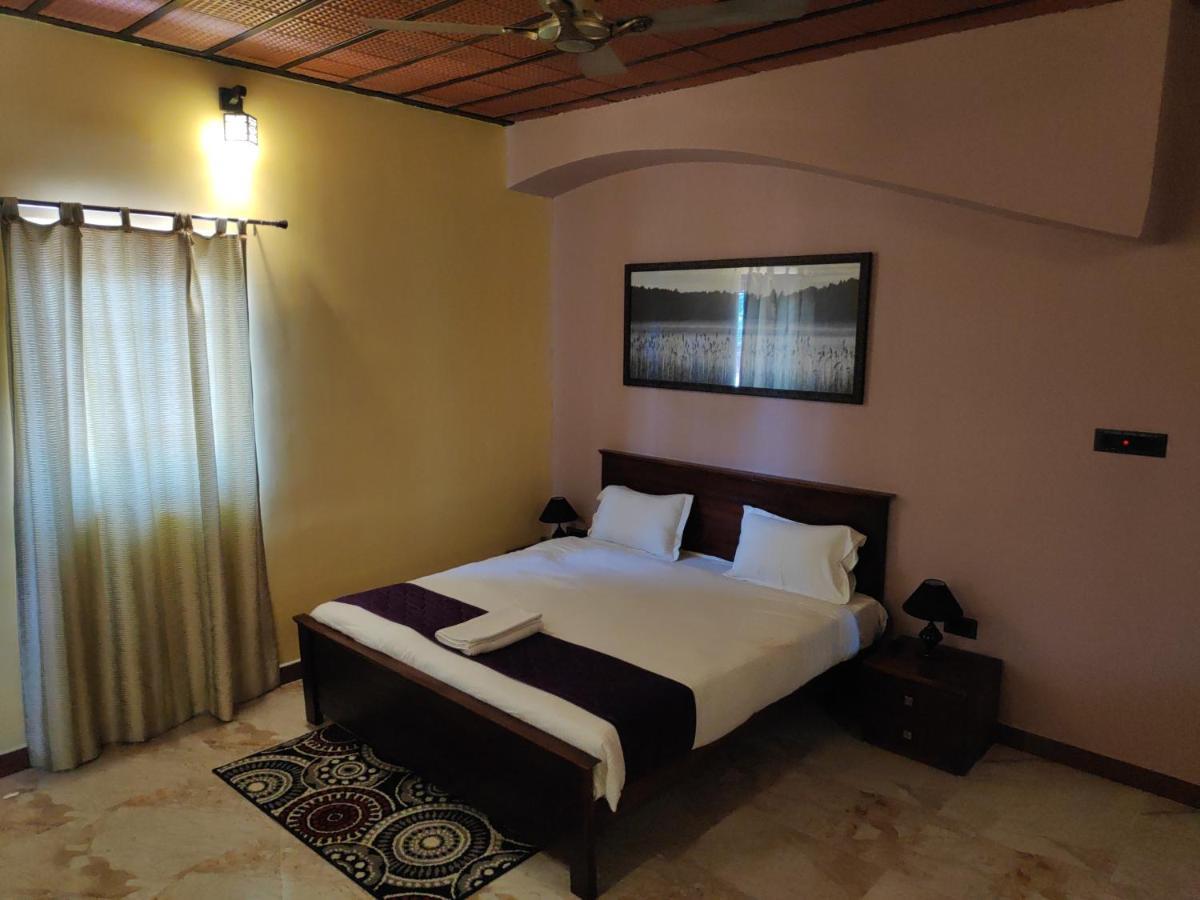 Premier Inn Yercaud Eksteriør billede