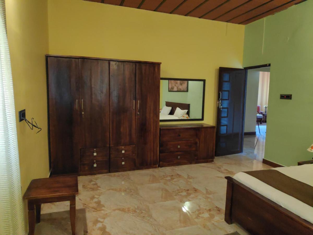 Premier Inn Yercaud Eksteriør billede
