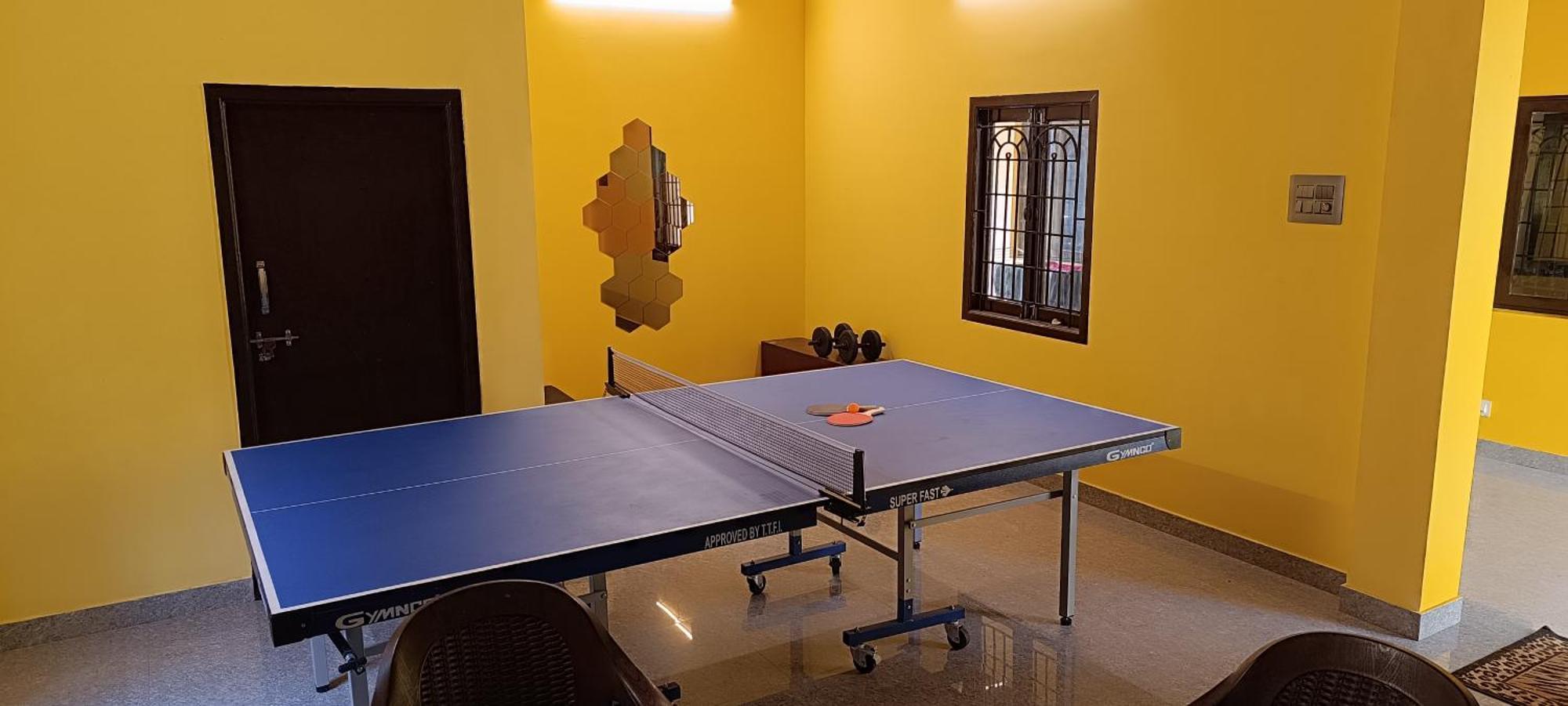 Premier Inn Yercaud Eksteriør billede