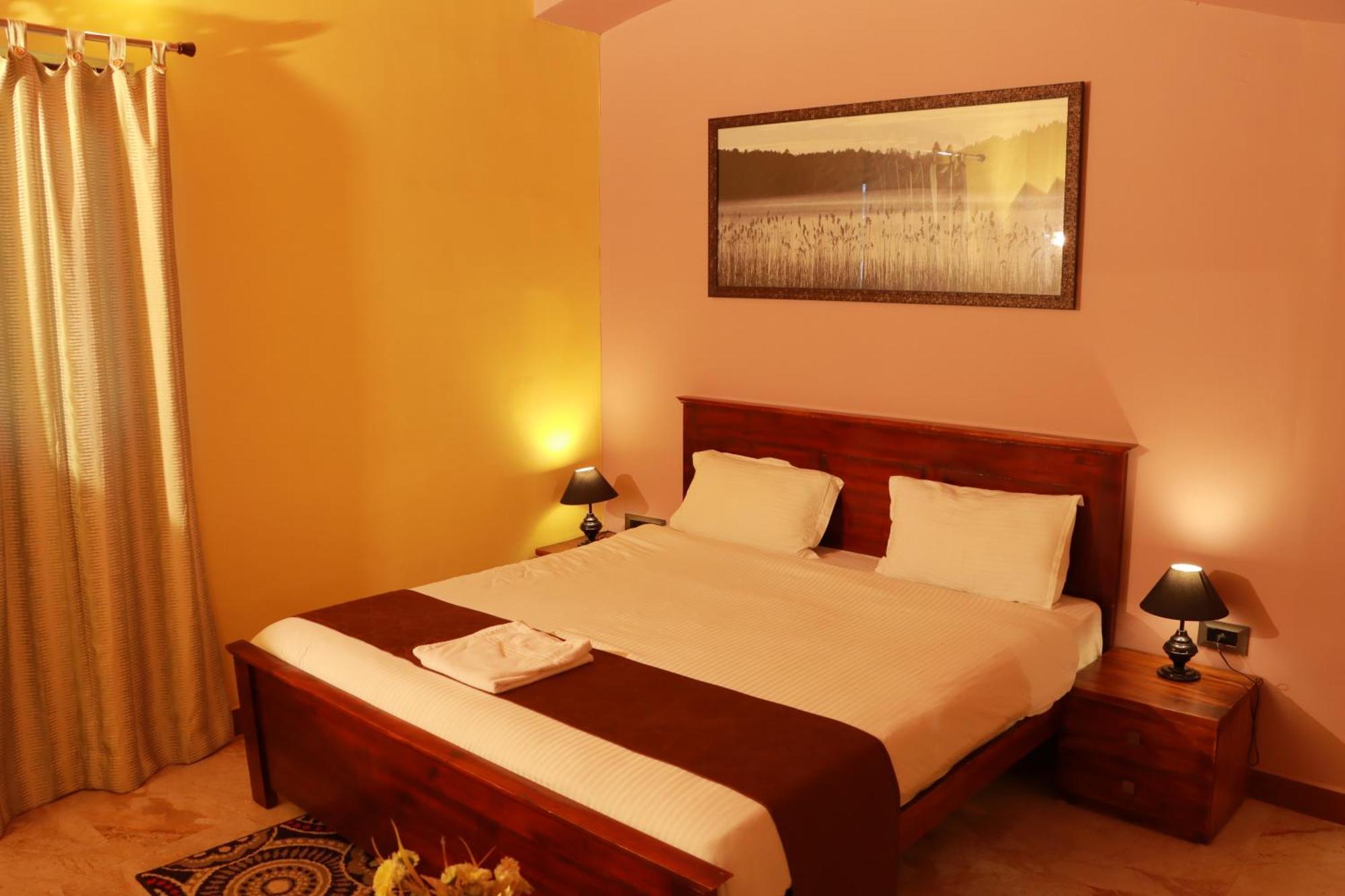 Premier Inn Yercaud Eksteriør billede