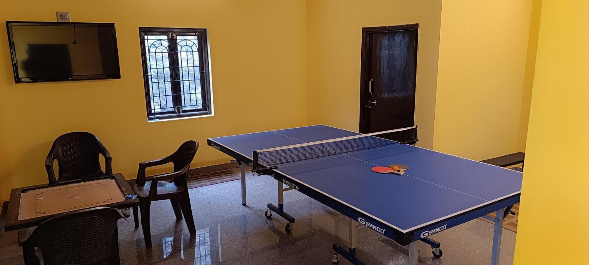 Premier Inn Yercaud Eksteriør billede
