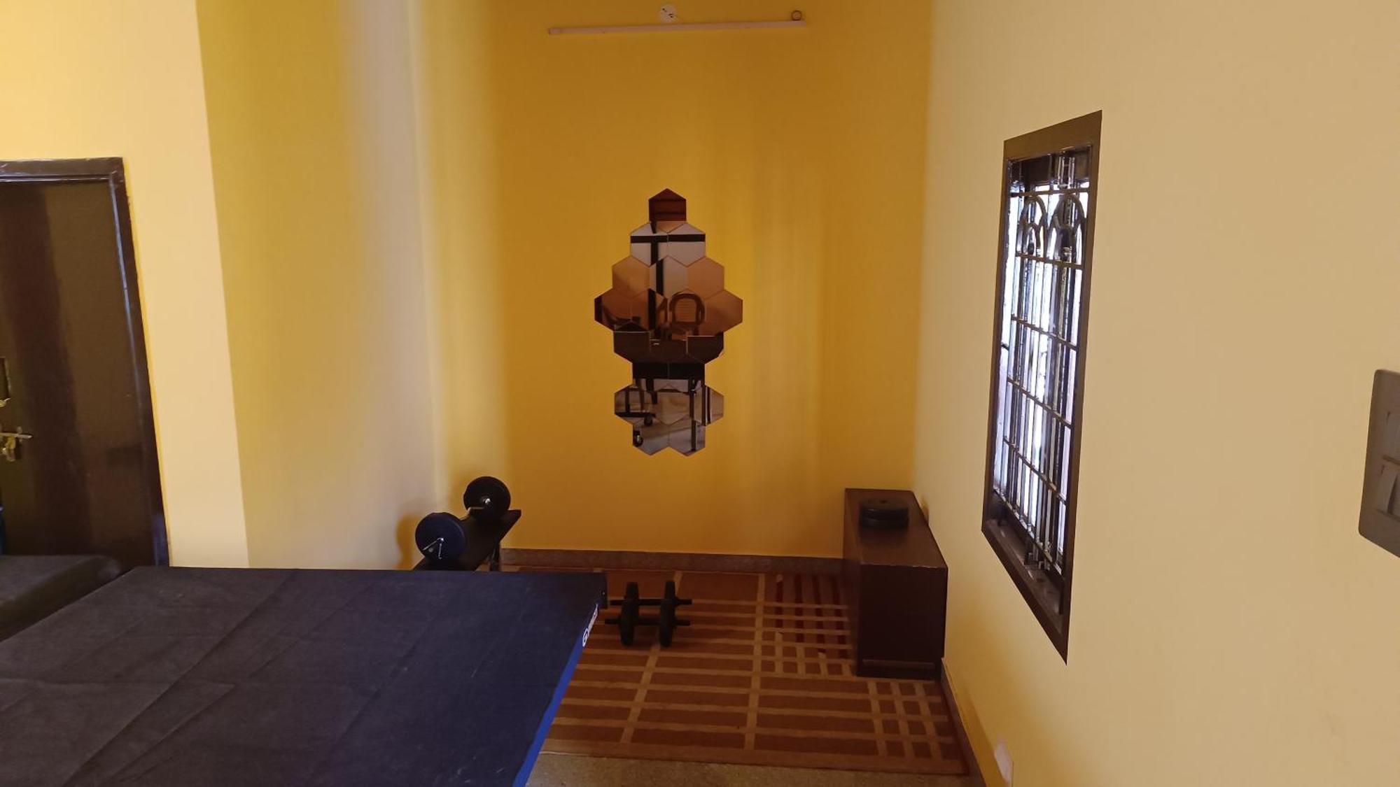Premier Inn Yercaud Eksteriør billede
