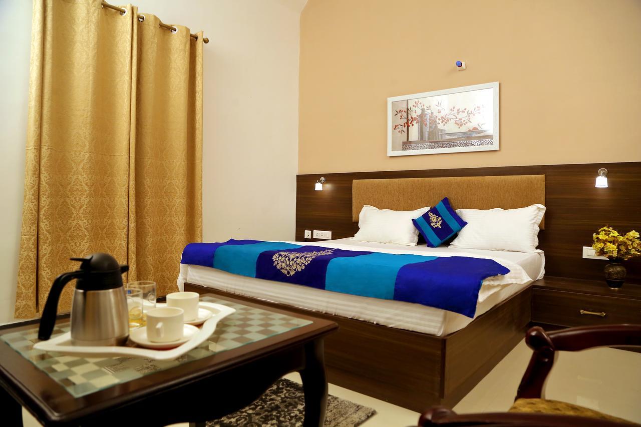 Premier Inn Yercaud Eksteriør billede