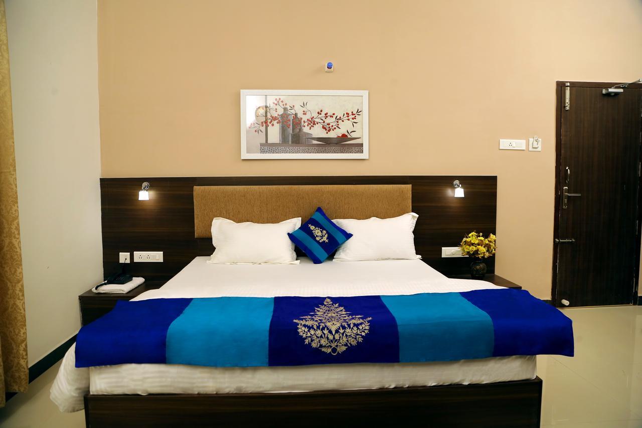 Premier Inn Yercaud Eksteriør billede